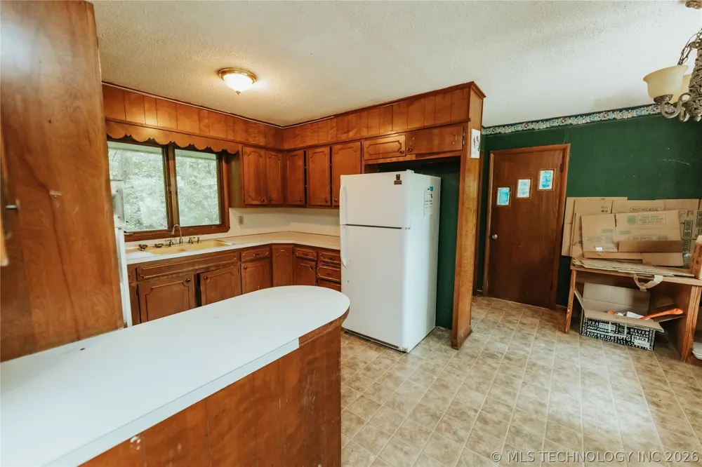 214 Forest Street Pawnee, OK 74058