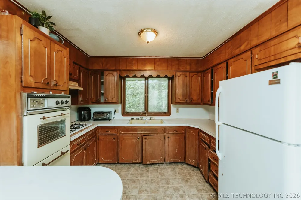 214 Forest Street Pawnee, OK 74058