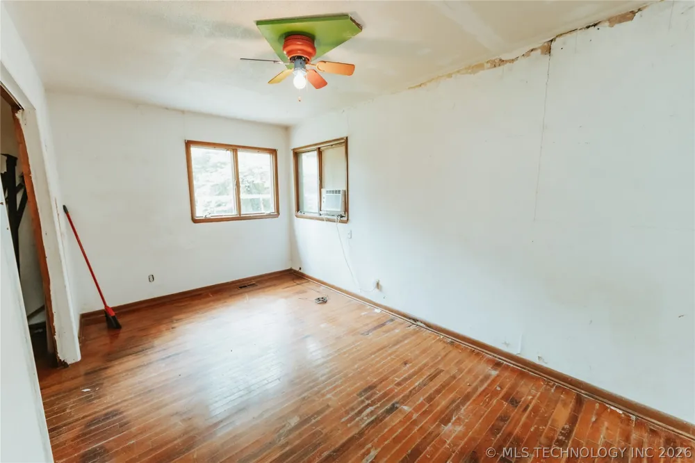 214 Forest Street Pawnee, OK 74058