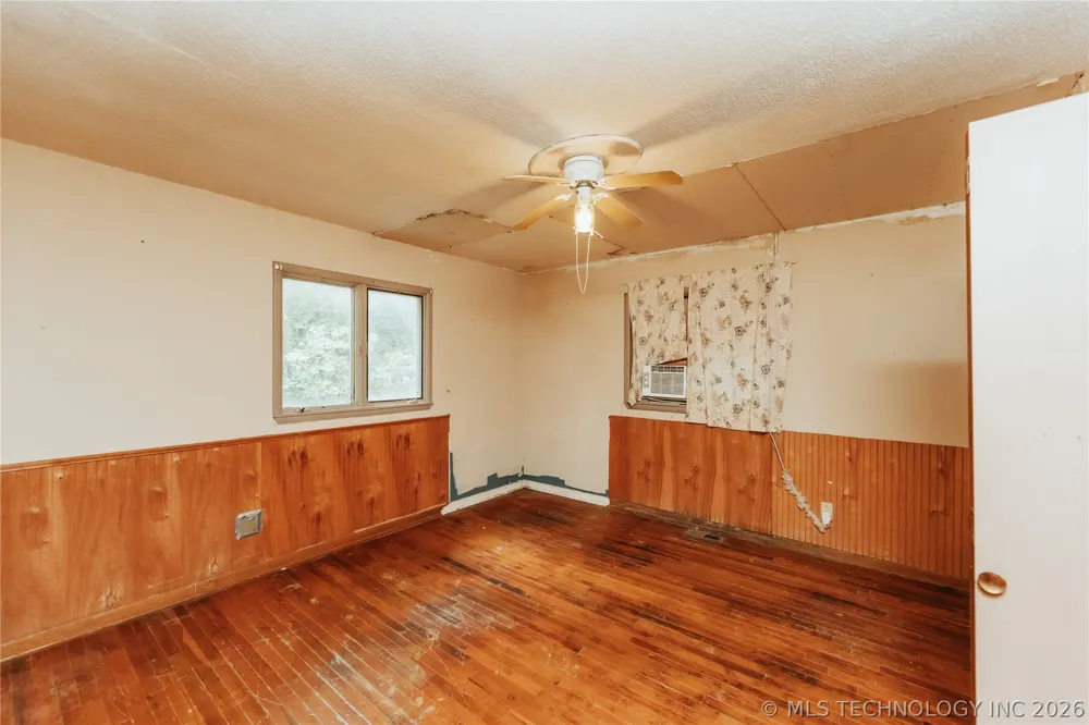 214 Forest Street Pawnee, OK 74058