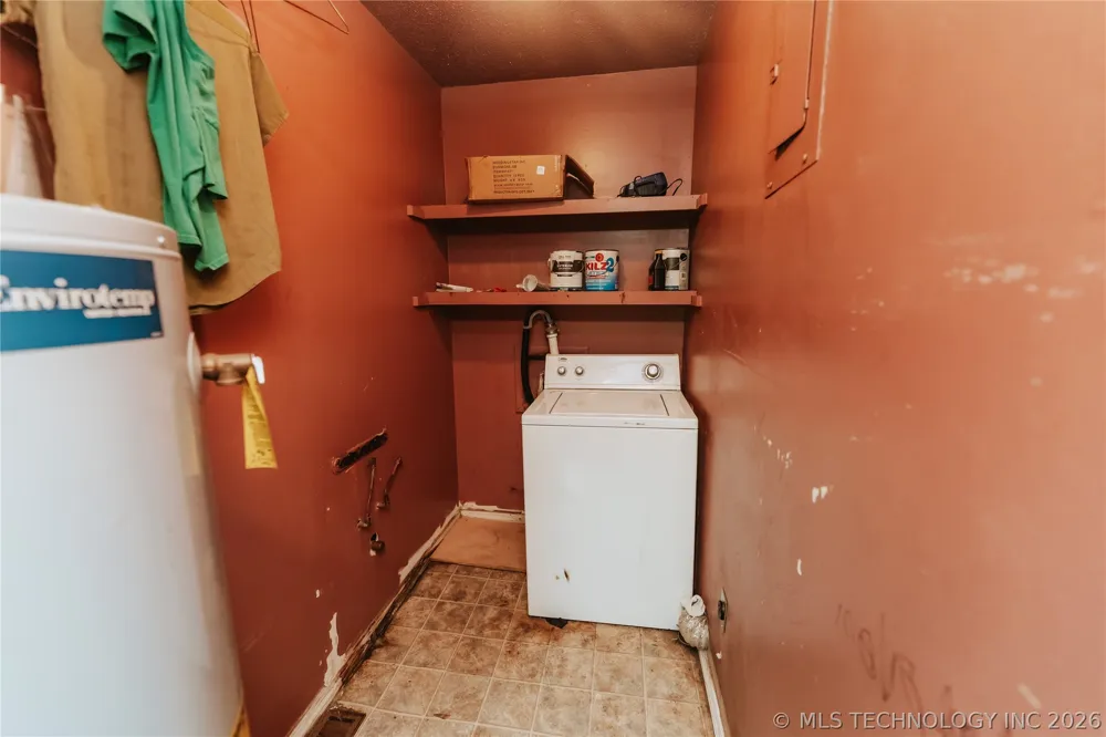 214 Forest Street Pawnee, OK 74058