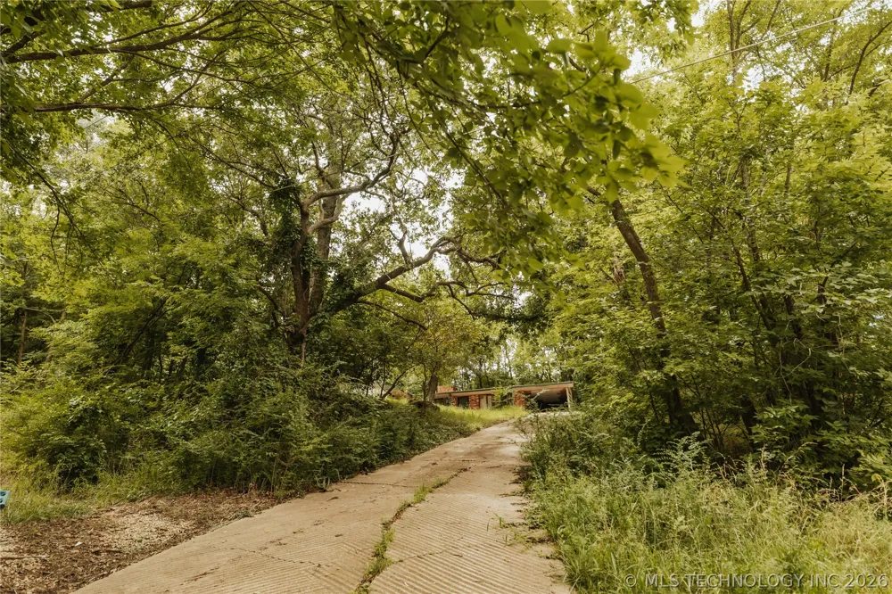 214 Forest Street Pawnee, OK 74058