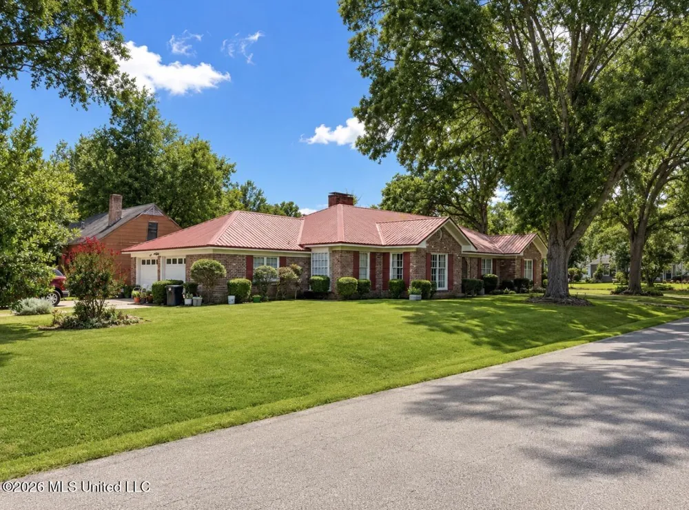 539 Mayer Street Greenville, MS 38701