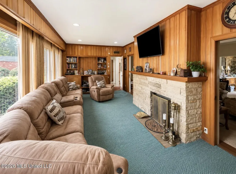 539 Mayer Street Greenville, MS 38701