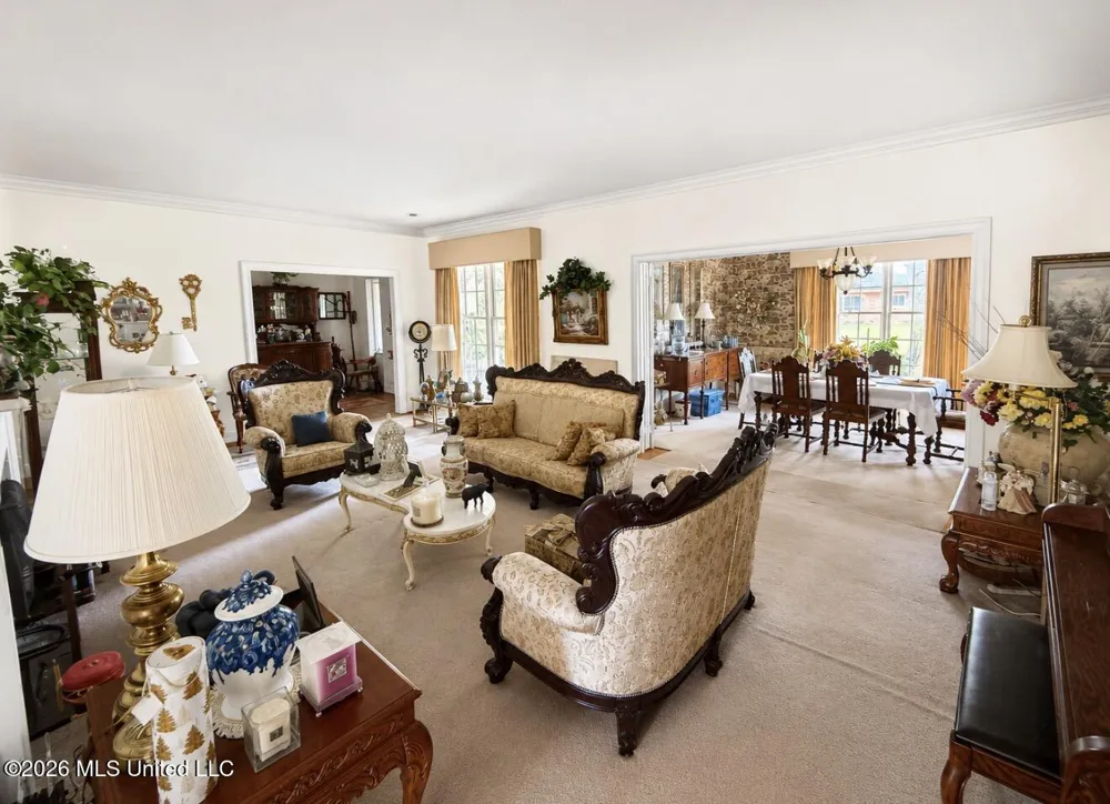 539 Mayer Street Greenville, MS 38701
