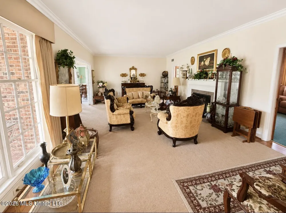 539 Mayer Street Greenville, MS 38701