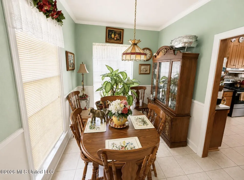 539 Mayer Street Greenville, MS 38701