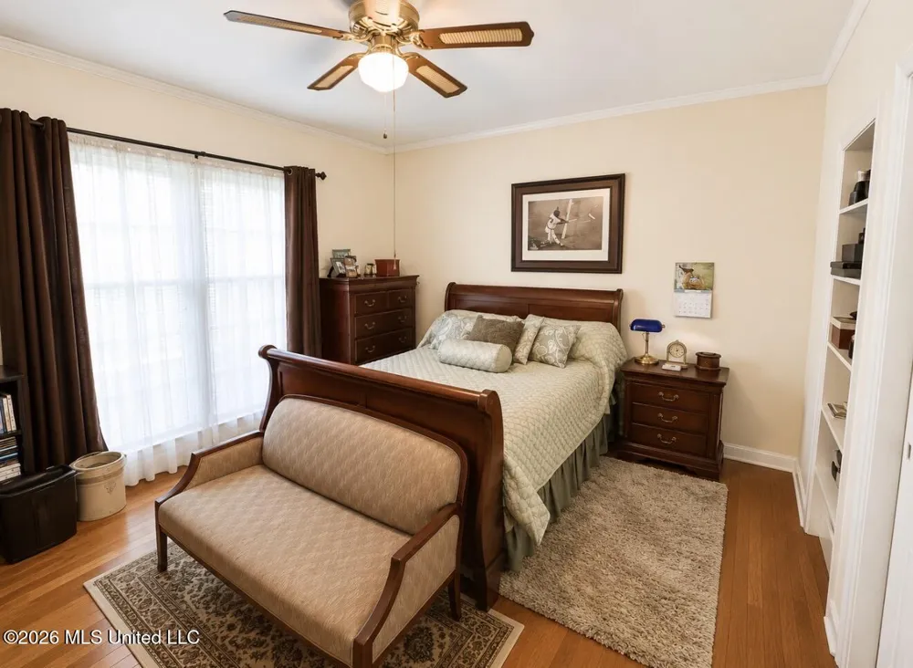 539 Mayer Street Greenville, MS 38701