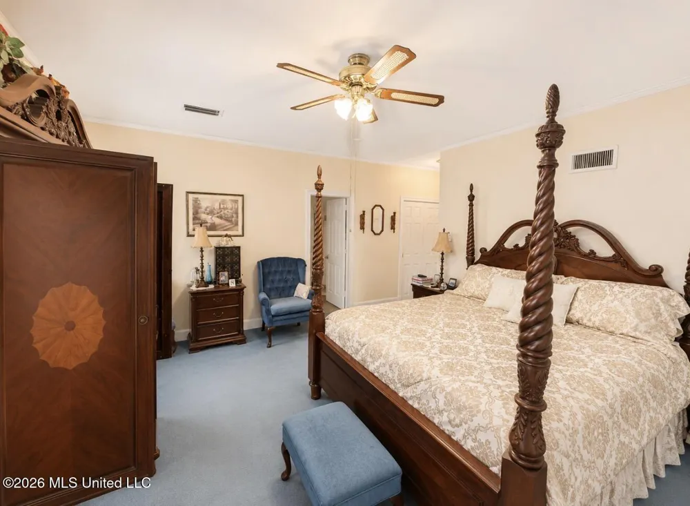 539 Mayer Street Greenville, MS 38701
