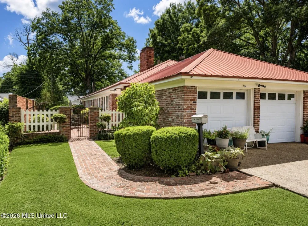 539 Mayer Street Greenville, MS 38701