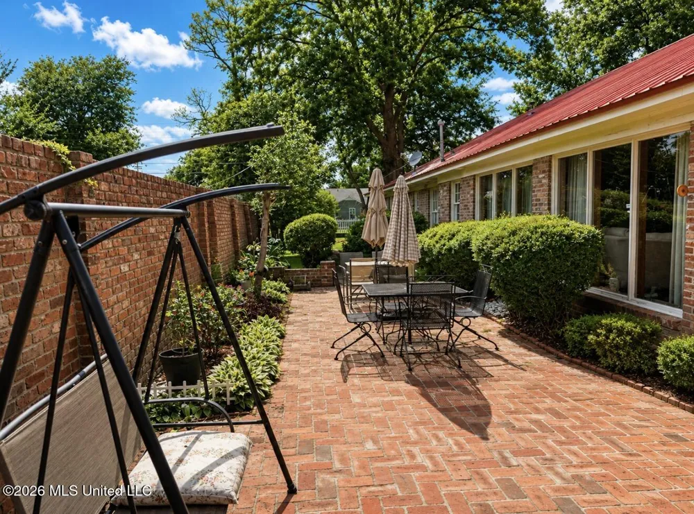 539 Mayer Street Greenville, MS 38701