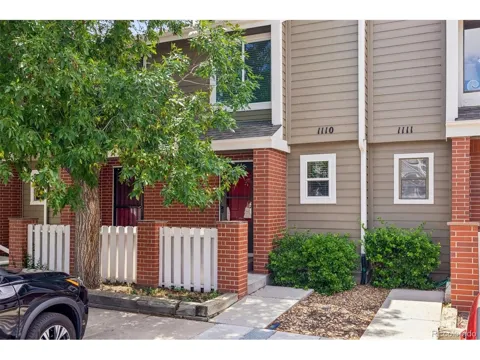 7474 E Arkansas Avenue #11-10