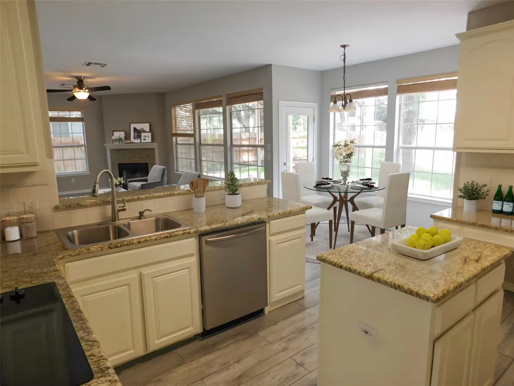 30003 OAKLAND HILLS DRIVE Georgetown, TX 78628