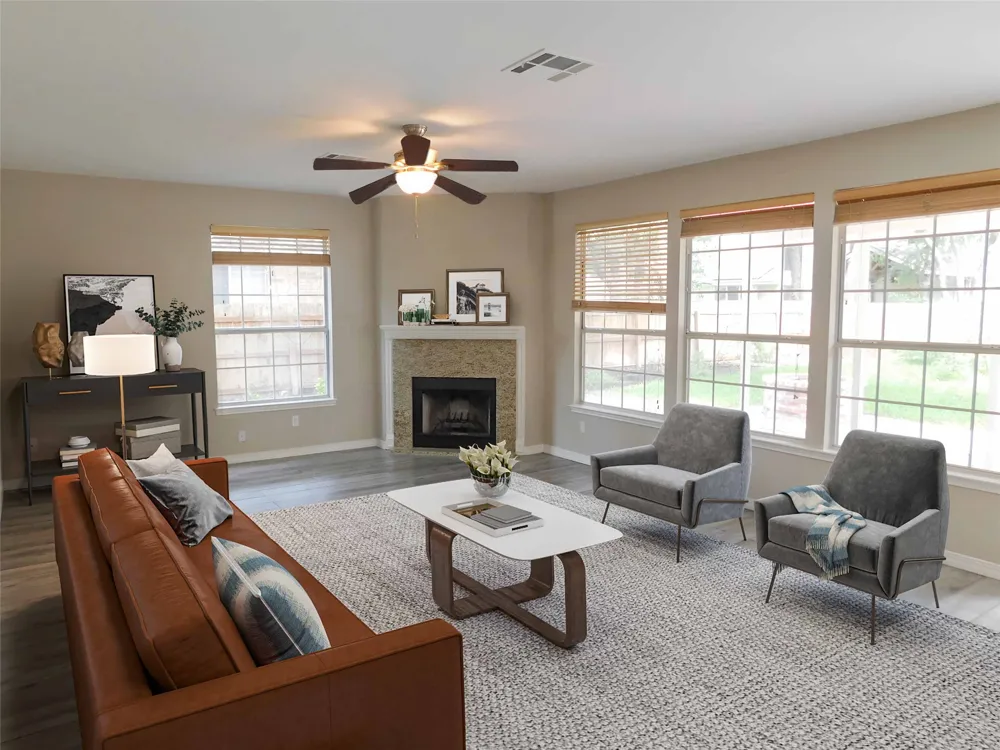 30003 OAKLAND HILLS DRIVE Georgetown, TX 78628