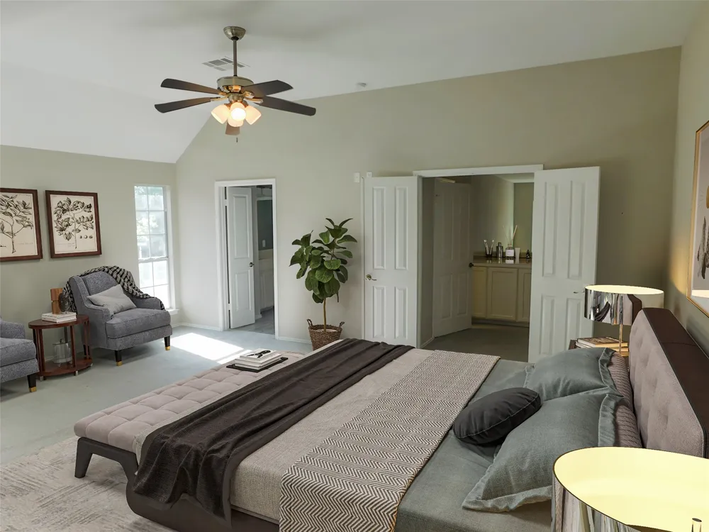 30003 OAKLAND HILLS DRIVE Georgetown, TX 78628