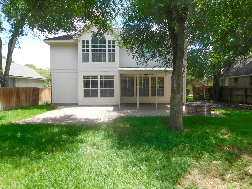 30003 OAKLAND HILLS DRIVE Georgetown, TX 78628