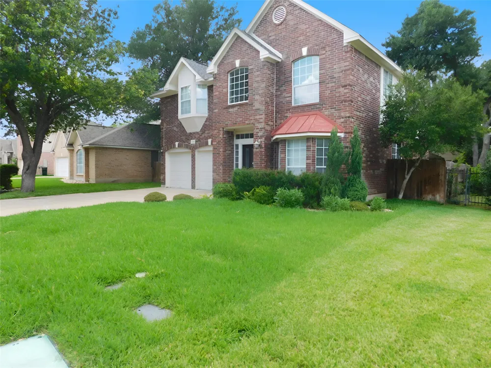 30003 OAKLAND HILLS DRIVE Georgetown, TX 78628