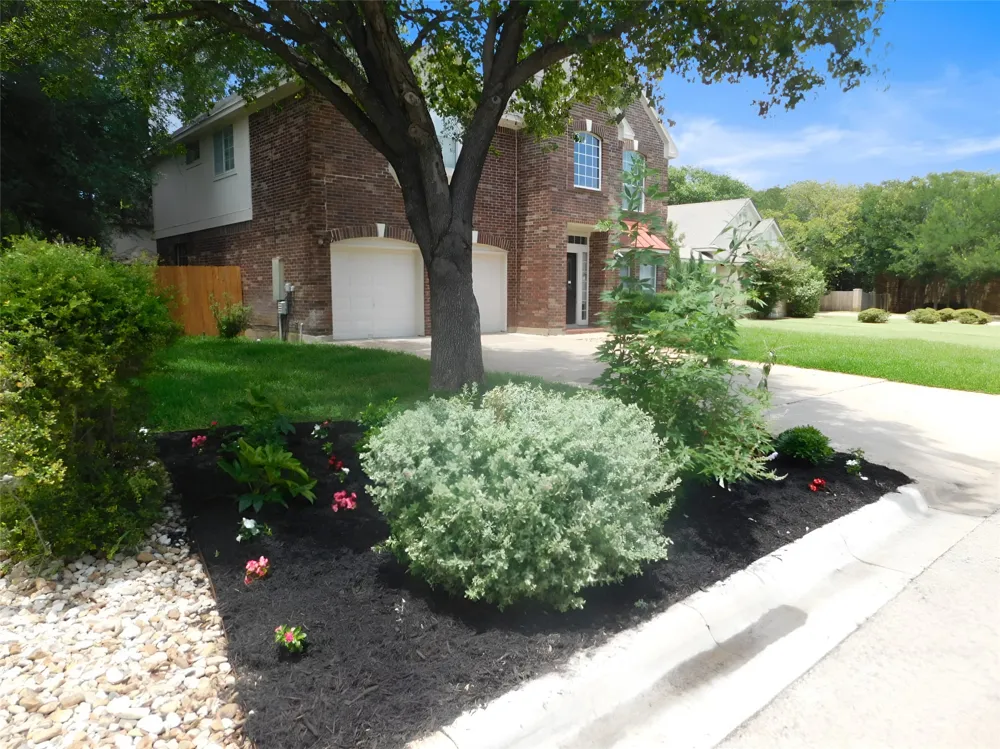 30003 OAKLAND HILLS DRIVE Georgetown, TX 78628