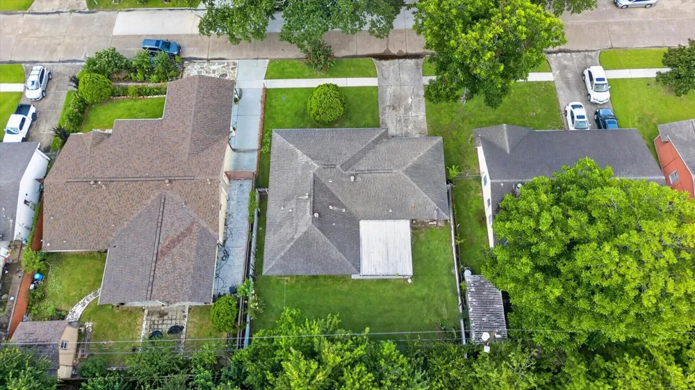 1313 Plymouth Street Pasadena, TX 77502