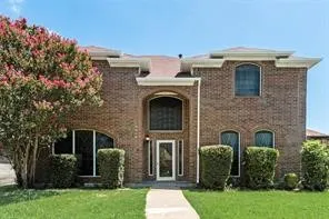 2316 Homestead Drive Mesquite, TX 75181