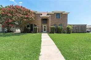 2316 Homestead Drive Mesquite, TX 75181