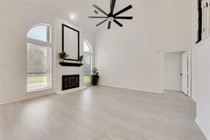 2316 Homestead Drive Mesquite, TX 75181