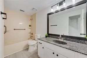 2316 Homestead Drive Mesquite, TX 75181