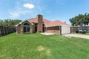 2316 Homestead Drive Mesquite, TX 75181