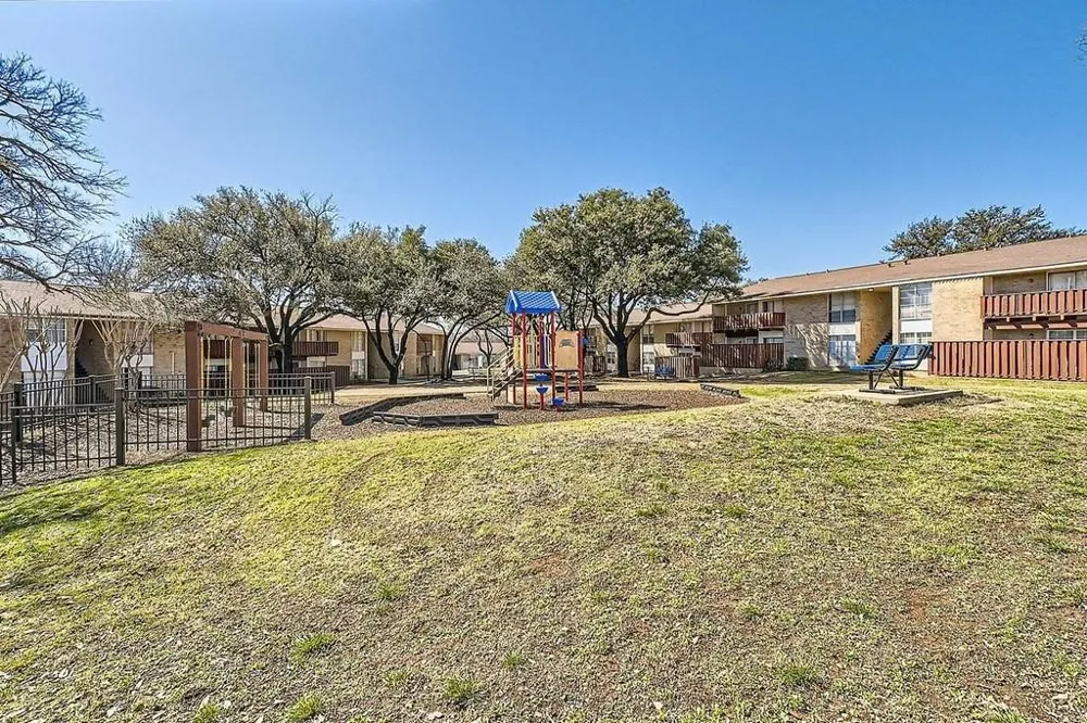 3523 Fawn Valley Drive #2054 Dallas, TX 75224