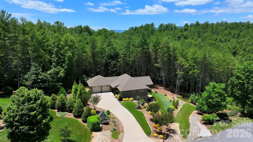 5515 Cedar Cove Way Lenoir, NC 28645