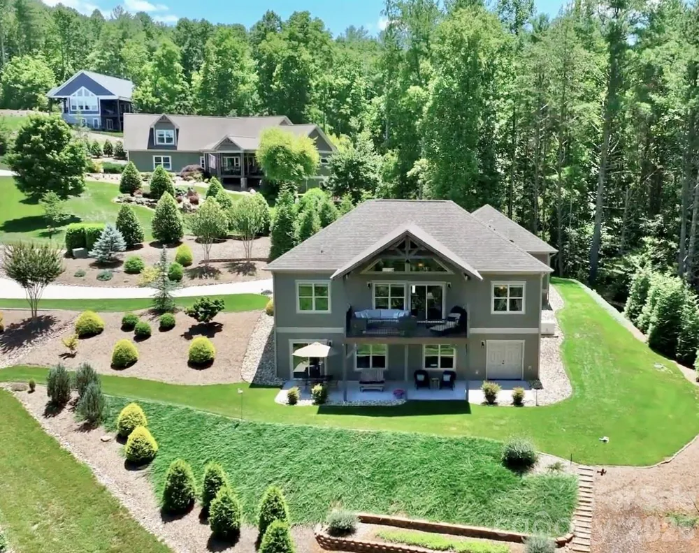 5515 Cedar Cove Way Lenoir, NC 28645