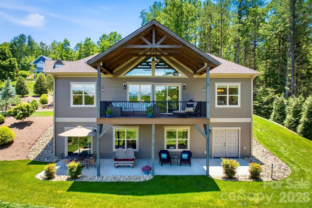 5515 Cedar Cove Way Lenoir, NC 28645