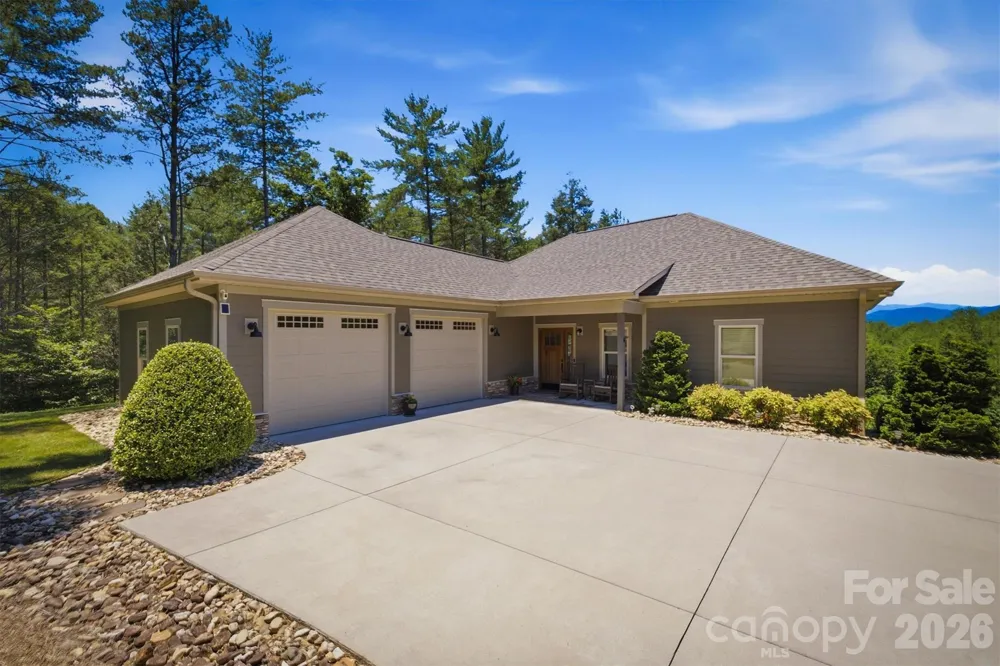 5515 Cedar Cove Way Lenoir, NC 28645