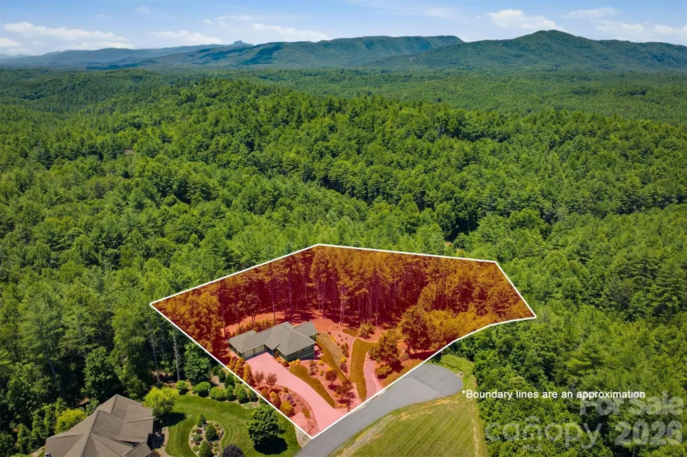 5515 Cedar Cove Way Lenoir, NC 28645