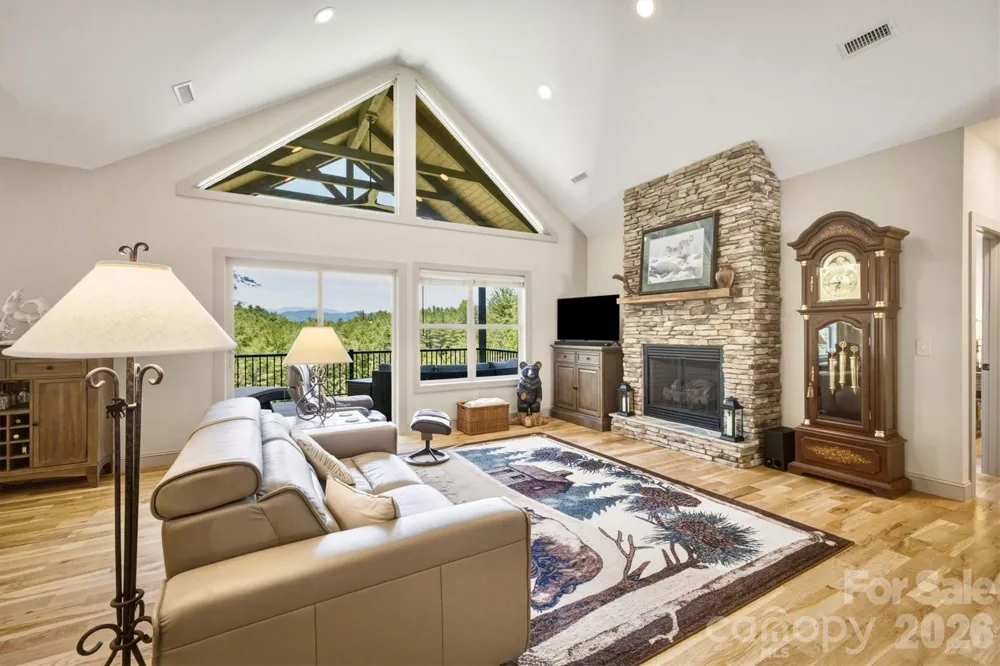 5515 Cedar Cove Way Lenoir, NC 28645