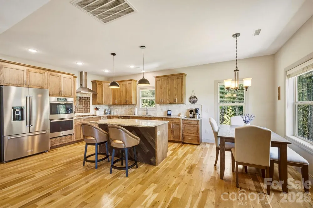 5515 Cedar Cove Way Lenoir, NC 28645