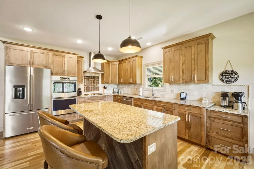 5515 Cedar Cove Way Lenoir, NC 28645