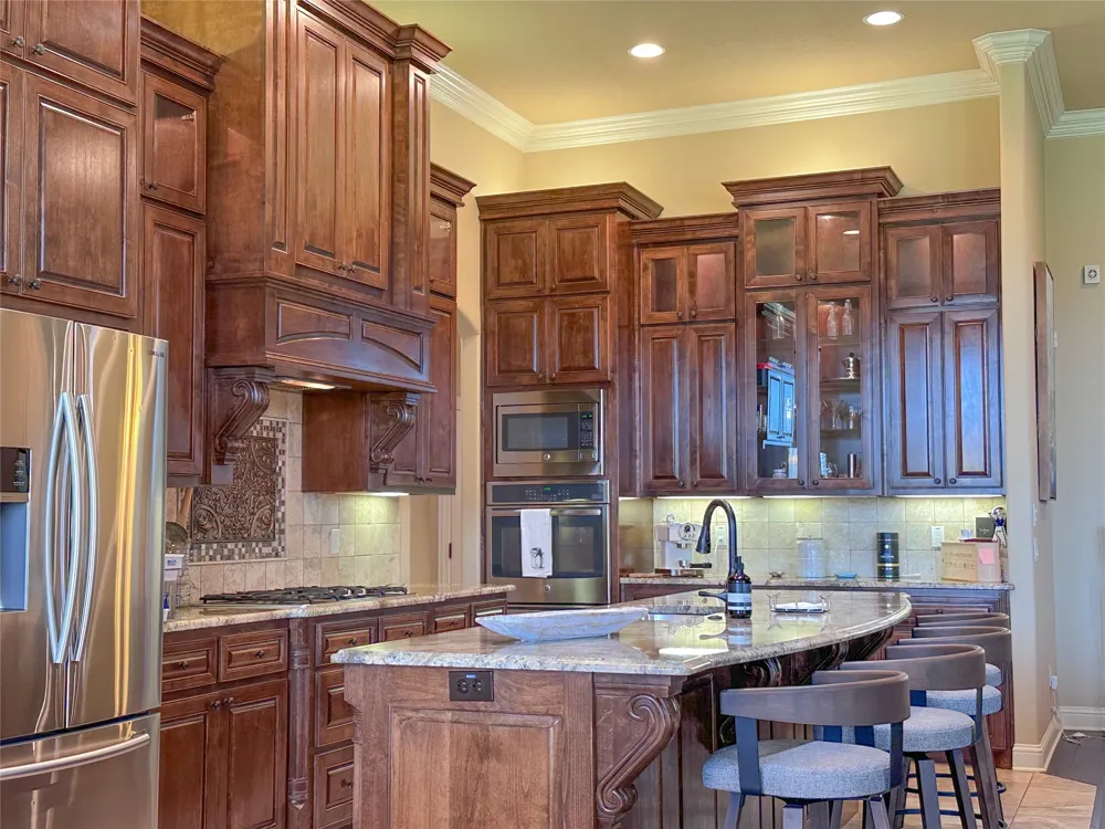 1100 Wessex Drive Woodway, TX 76712