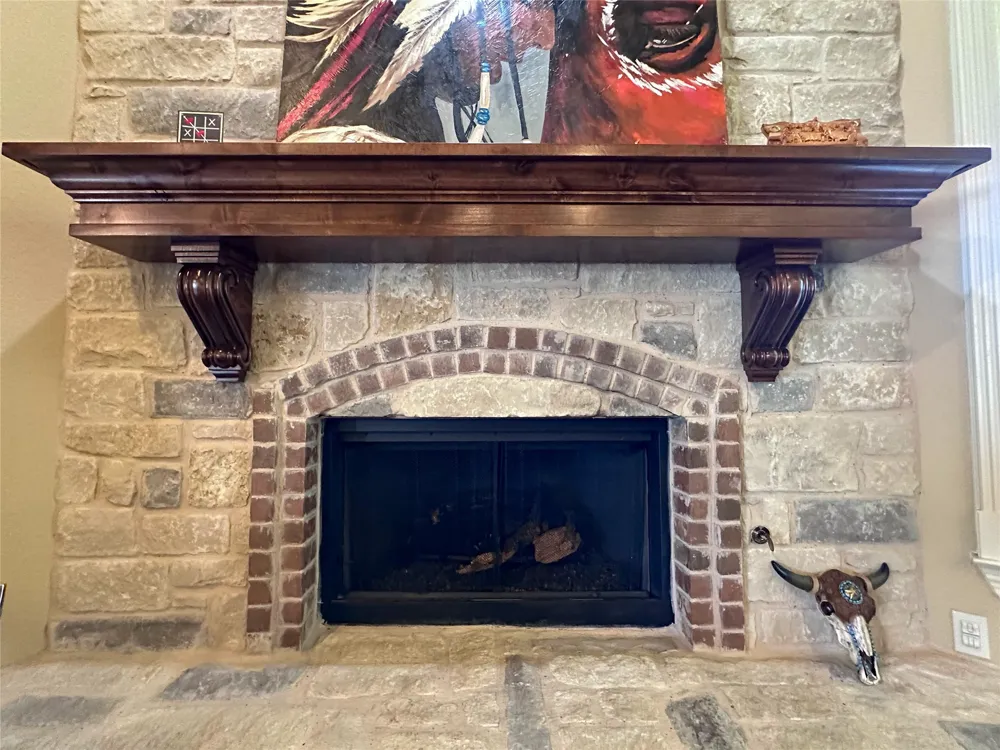 1100 Wessex Drive Woodway, TX 76712