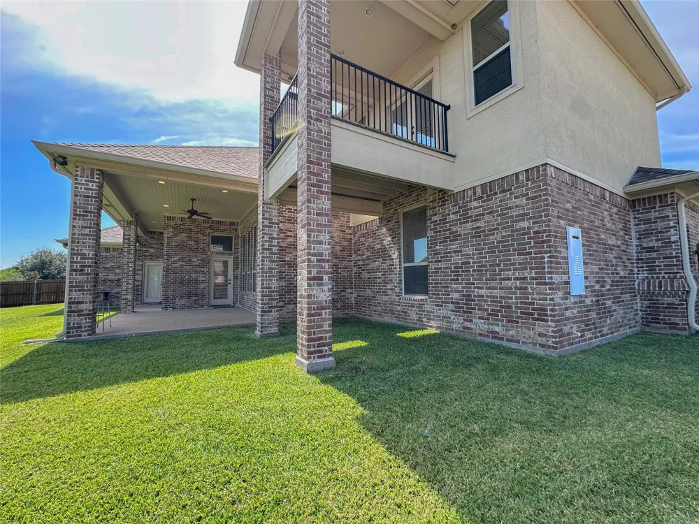 1100 Wessex Drive Woodway, TX 76712