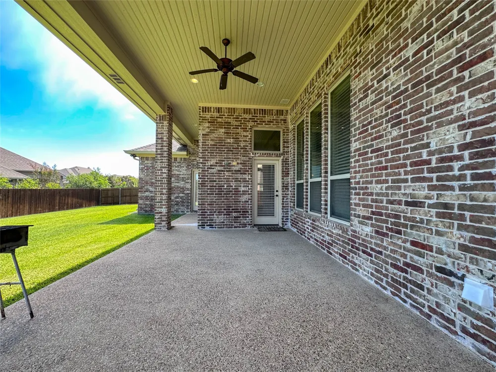 1100 Wessex Drive Woodway, TX 76712