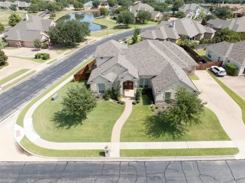 1100 Wessex Drive
