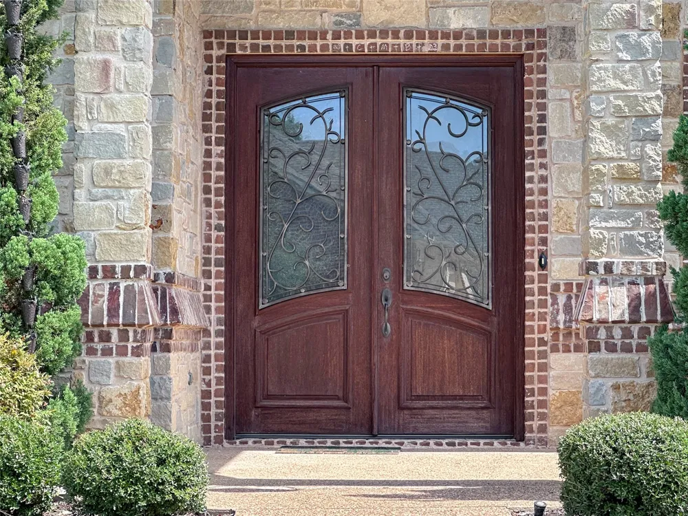 1100 Wessex Drive Woodway, TX 76712