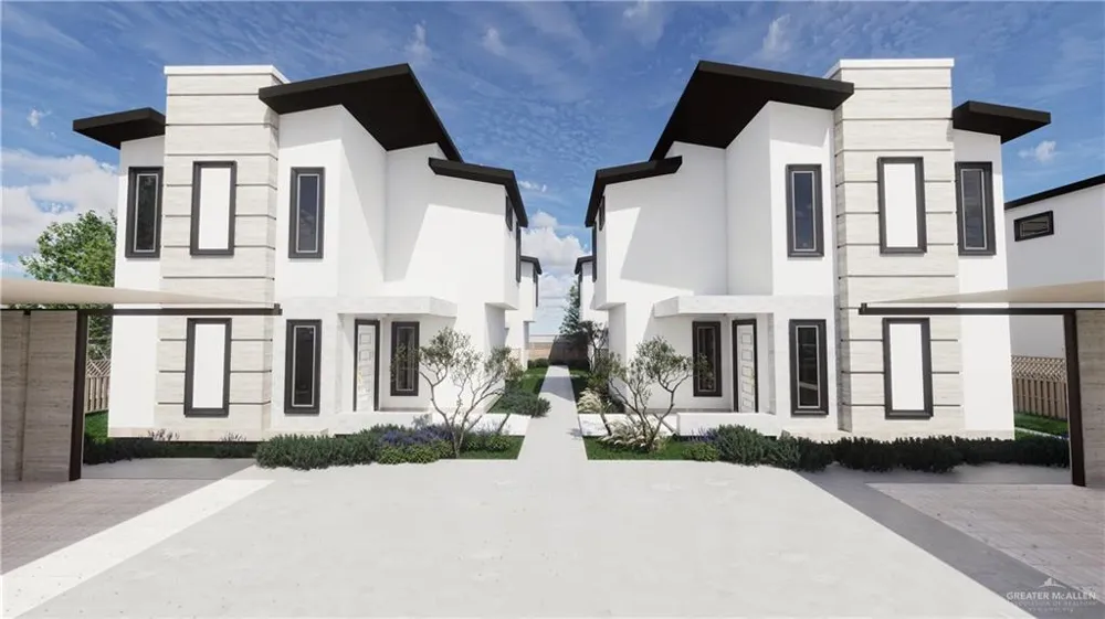 0 Ireana Street #A Mission, TX 78572
