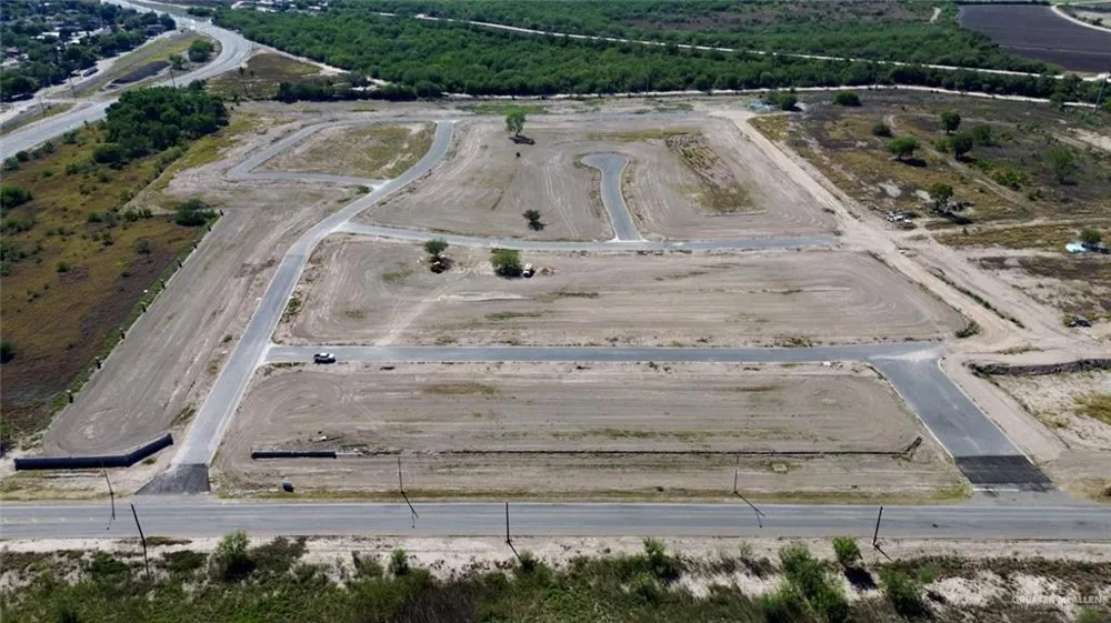 0 Ireana Street #A Mission, TX 78572