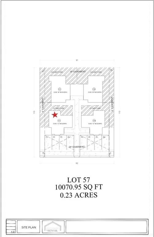 0 Ireana Street #A Mission, TX 78572