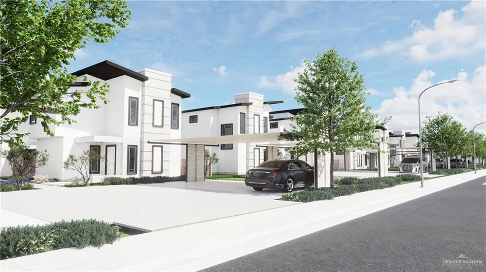 0 Ireana Street #A Mission, TX 78572