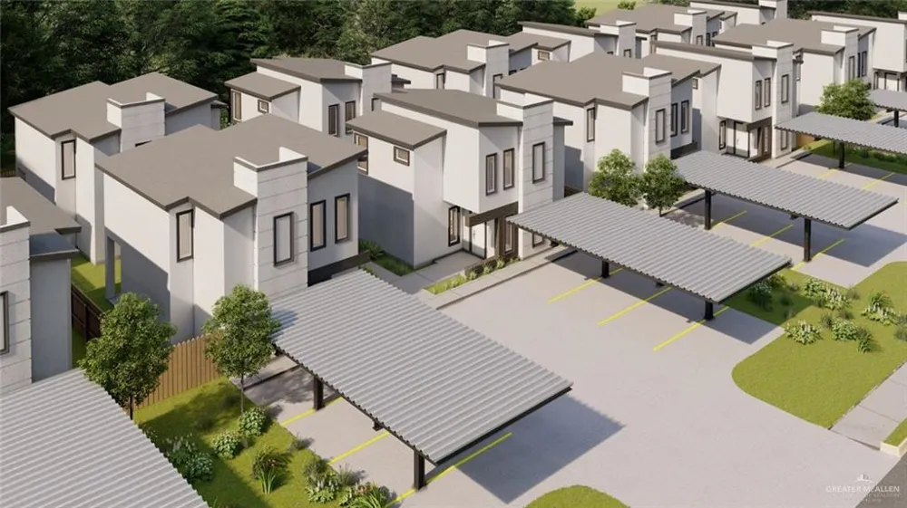 0 Ireana Street #A Mission, TX 78572