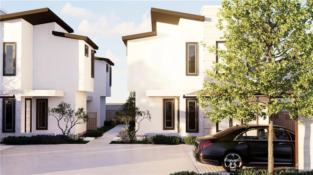 0 Ireana Street #A Mission, TX 78572