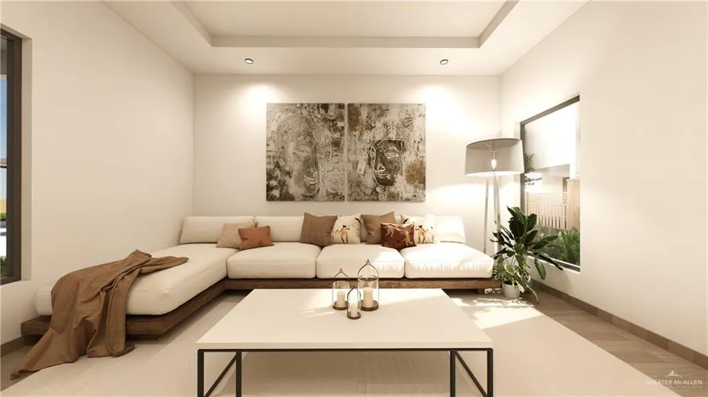 0 Ireana Street #A Mission, TX 78572